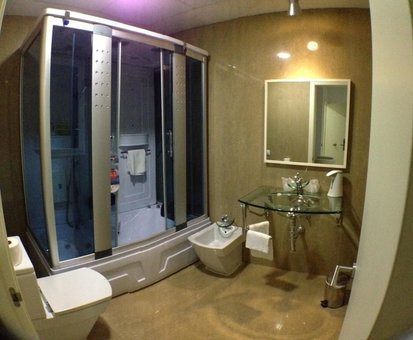 Nap Hotel Oviedo, Oviedo, Spain
