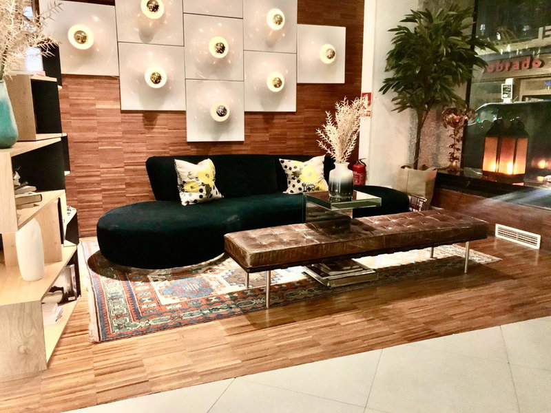 Abalú Collection Hotel Boutique Gran Via, Madrid, Spain