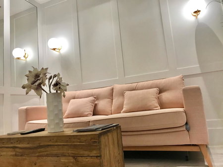Abalú Collection Hotel Boutique Gran Via, Madrid, Spain