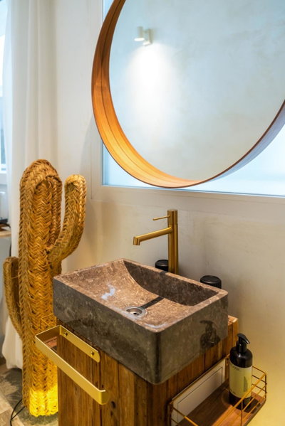 Abalú Collection Hotel Boutique Gran Via, Madrid, Spain