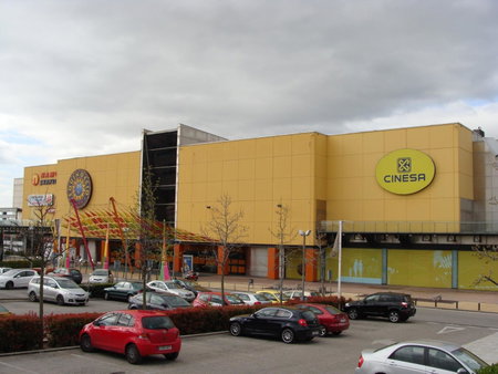 Hotel Majadahonda, Majadahonda, Spain