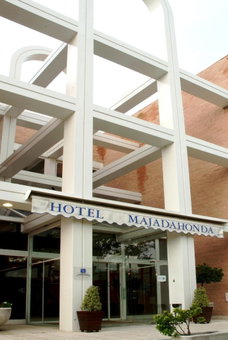 Hotel Majadahonda, Majadahonda, Spain
