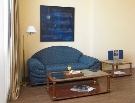Hotel Majadahonda, Majadahonda, Spain