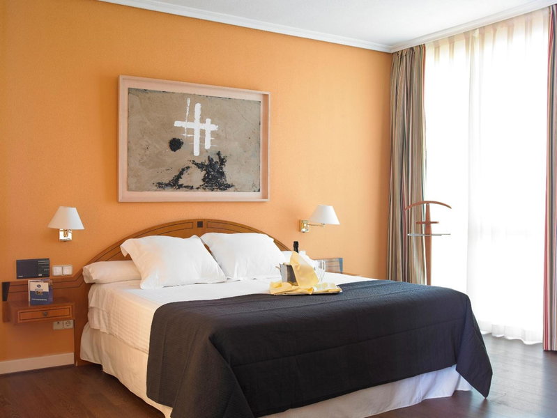Hotel Majadahonda, Majadahonda, Spain