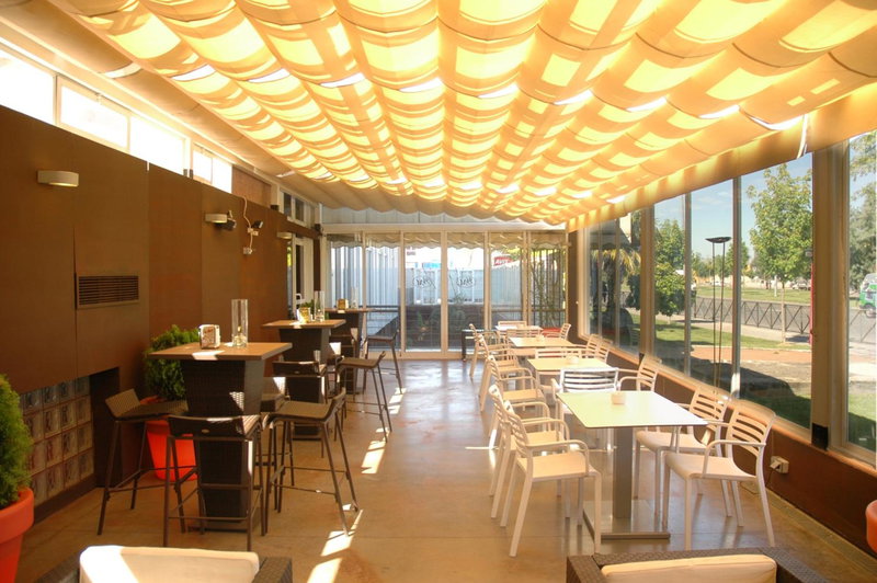 Hotel Majadahonda, Majadahonda, Spain