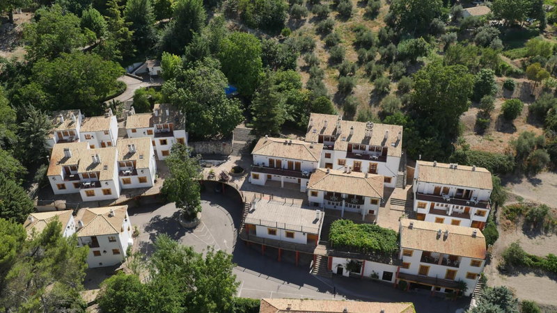 Villa Turística de Cazorla, Cazorla, Spain