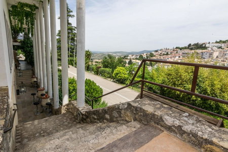 Villa Turística de Cazorla, Cazorla, Spain