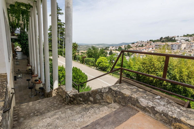Villa Turística de Cazorla, Cazorla, Spain
