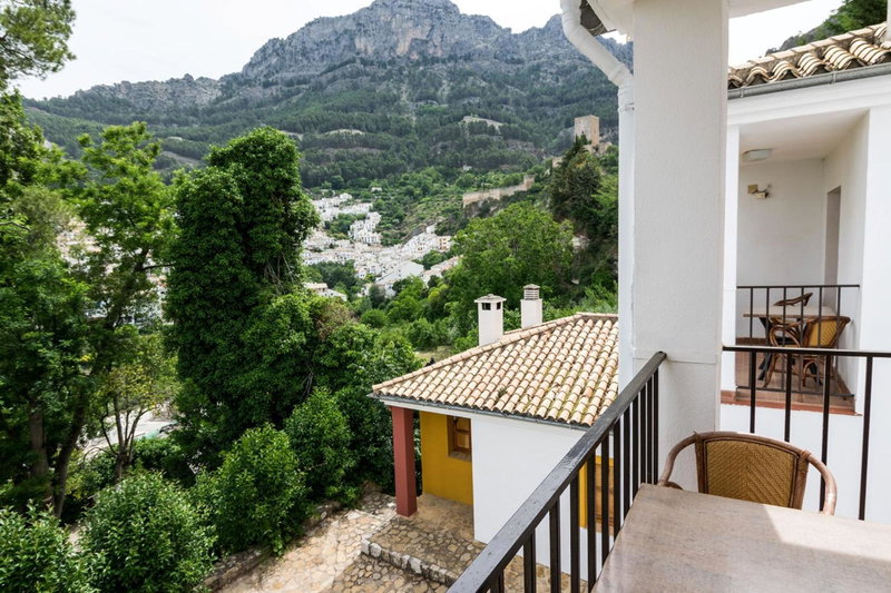 Villa Turística de Cazorla, Cazorla, Spain