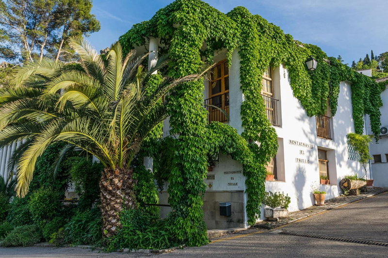 Villa Turística de Cazorla, Cazorla, Spain