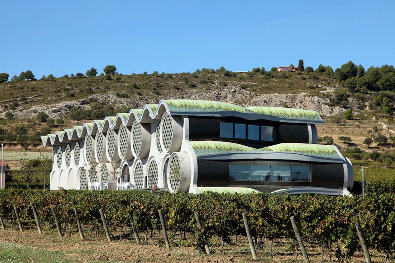 Mastinell Cava & Boutique Hotel by Olivia Hotels Collection, Vilafranca del Penedes, Spain