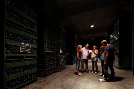 Mastinell Cava & Boutique Hotel by Olivia Hotels Collection, Vilafranca del Penedes, Spain