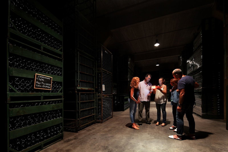 Mastinell Cava & Boutique Hotel by Olivia Hotels Collection, Vilafranca del Penedes, Spain