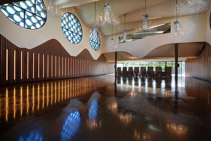 Mastinell Cava & Boutique Hotel by Olivia Hotels Collection, Vilafranca del Penedes, Spain