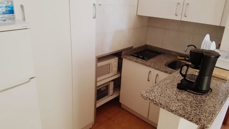 Apartamentos Turísticos Yamasol, Fuengirola, Spain