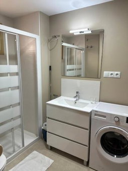 Apartamentos Turísticos Yamasol, Fuengirola, Spain