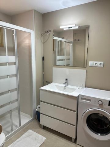 Apartamentos Turísticos Yamasol, Fuengirola, Spain
