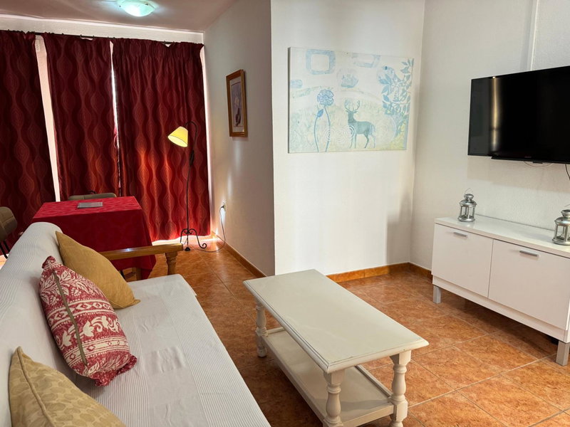 Apartamentos Turísticos Yamasol, Fuengirola, Spain