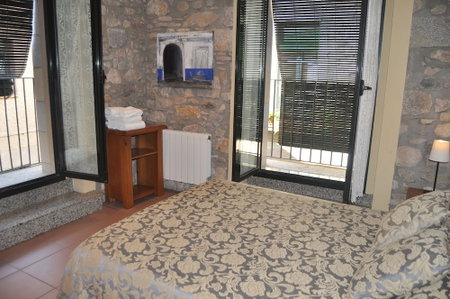 Apartments Historic, Girona, Spain