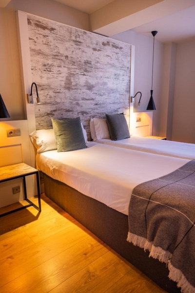 Hotel Cims de Camprodon, Camprodon, Spain