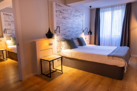 Hotel Cims de Camprodon, Camprodon, Spain