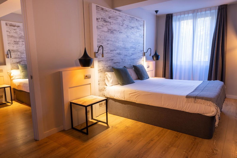 Hotel Cims de Camprodon, Camprodon, Spain