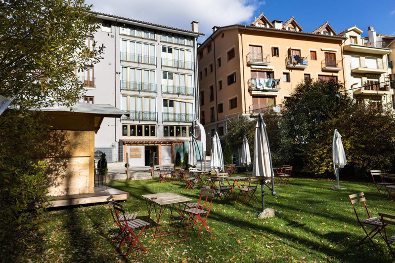 Hotel Cims de Camprodon, Camprodon, Spain