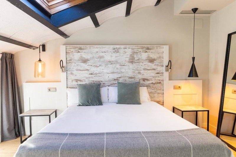 Hotel Cims de Camprodon, Camprodon, Spain
