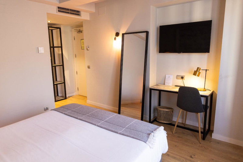 Hotel Cims de Camprodon, Camprodon, Spain