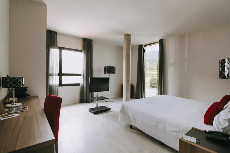 Hotel K10, Urnieta, Spain