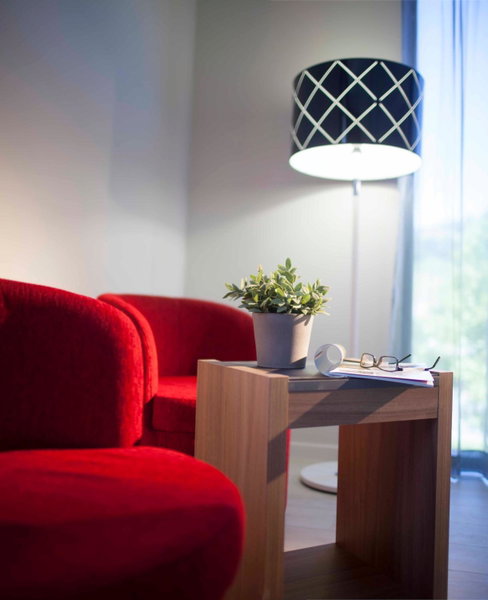 Hotel K10, Urnieta, Spain