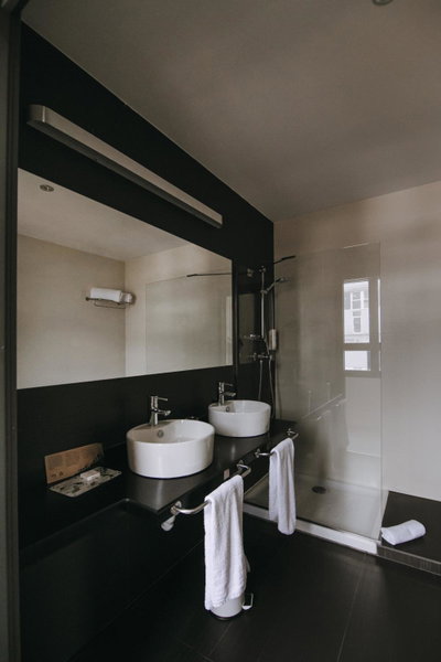 Hotel K10, Urnieta, Spain