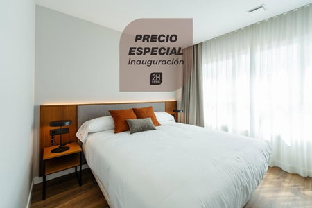 Apartamentos 2H LIVING, León, Spain