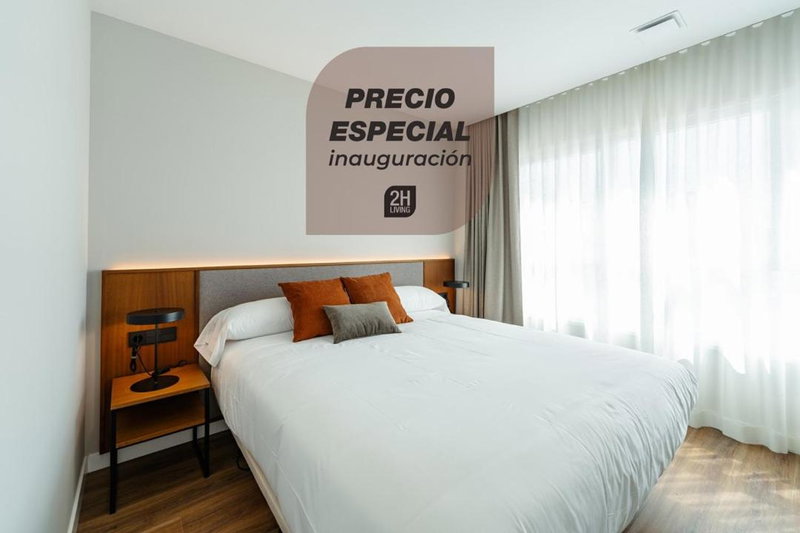 Apartamentos 2H LIVING, León, Spain
