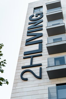 Apartamentos 2H LIVING, León, Spain