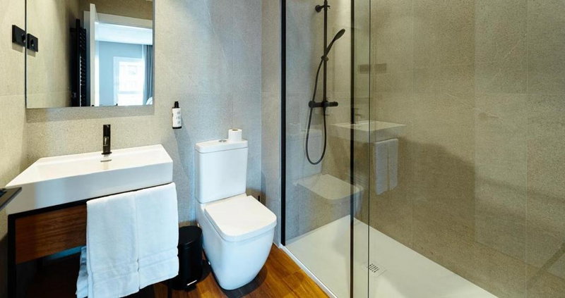 Apartamentos 2H LIVING, León, Spain