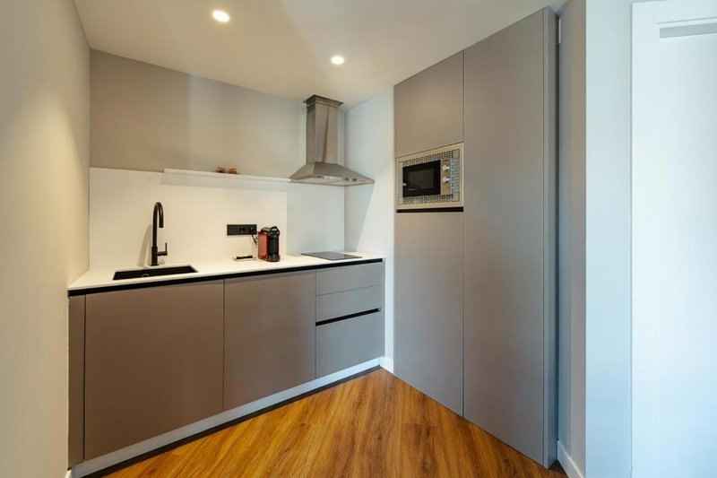 Apartamentos 2H LIVING, León, Spain