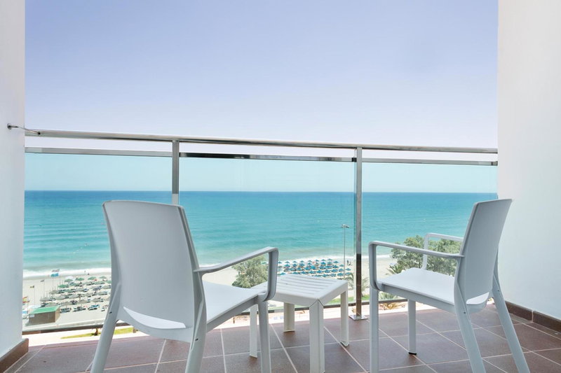 Hotel Best Sabinal, Roquetas de Mar, Spain
