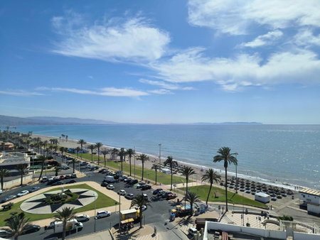 Hotel Best Sabinal, Roquetas de Mar, Spain