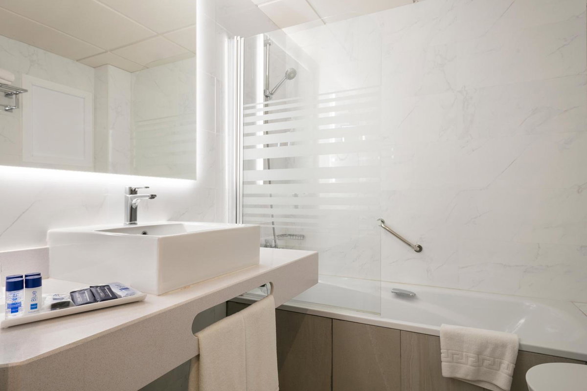 Hotel Best Sabinal, Spanien