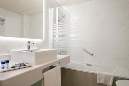 Hotel Best Sabinal, Roquetas de Mar, Spain