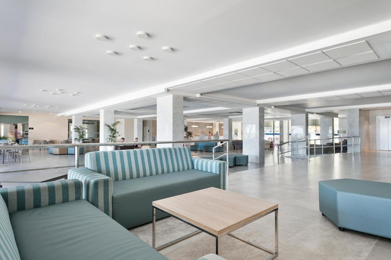 Hotel Best Sabinal, Roquetas de Mar, Spain