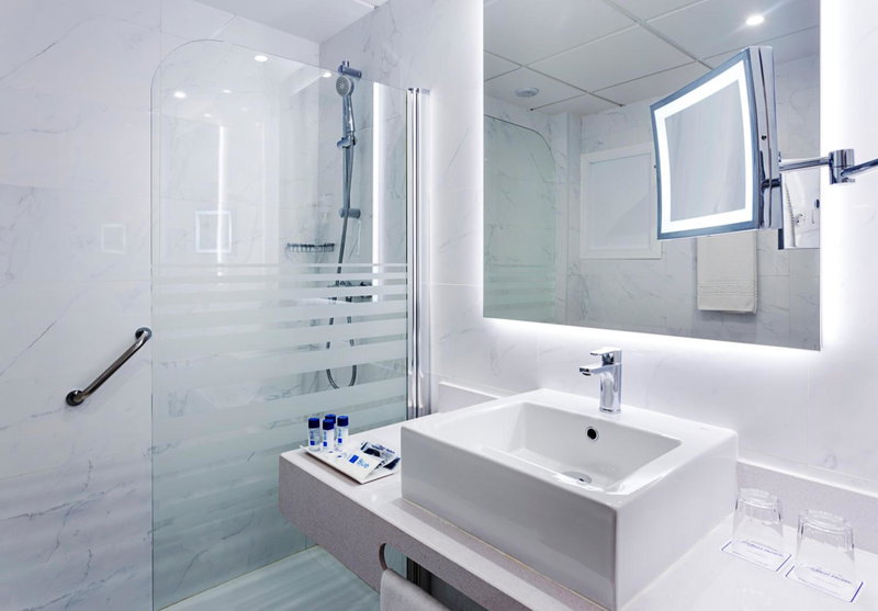 Hotel Best Sabinal, Roquetas de Mar, Spain