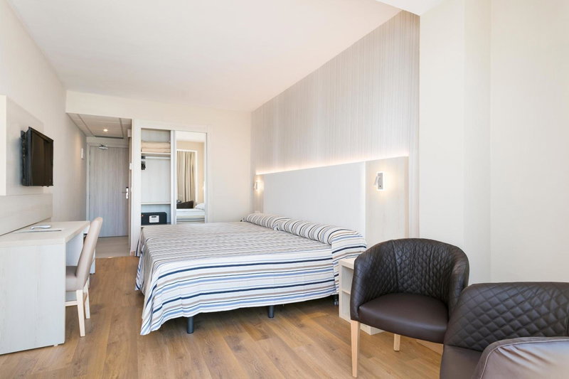Hotel Best Sabinal, Roquetas de Mar, Spain