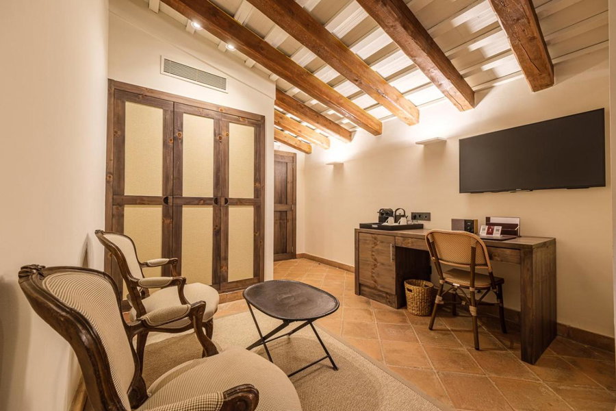 Hotel Mas La Boella, La Canonja, Spain