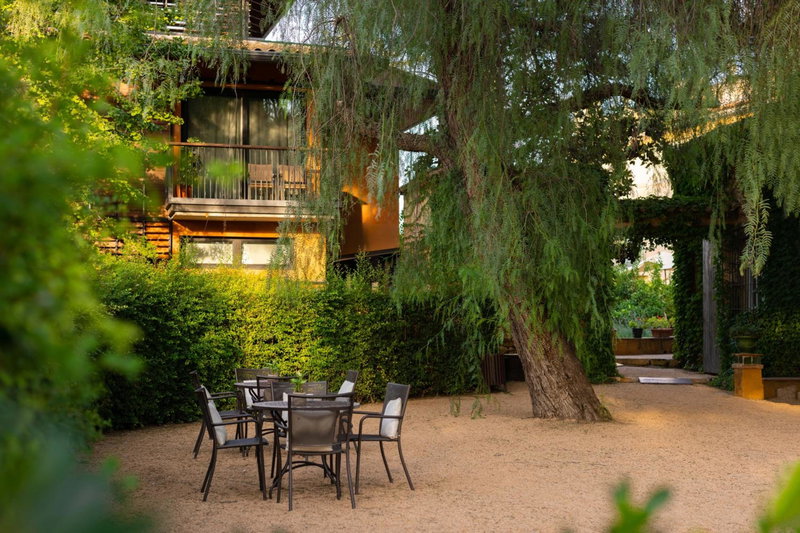 Hotel Mas La Boella, La Canonja, Spain