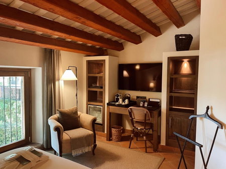 Hotel Mas La Boella, La Canonja, Spain