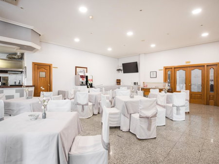 Emperatriz III, Santa Marta de Tormes, Spain