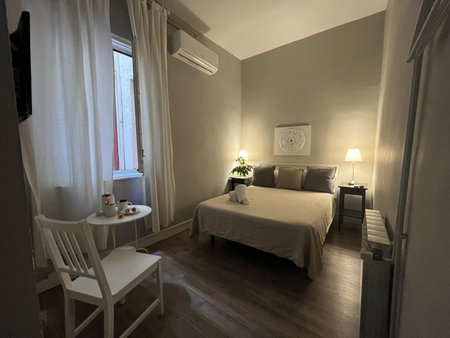El Hostall, Madrid, Spain