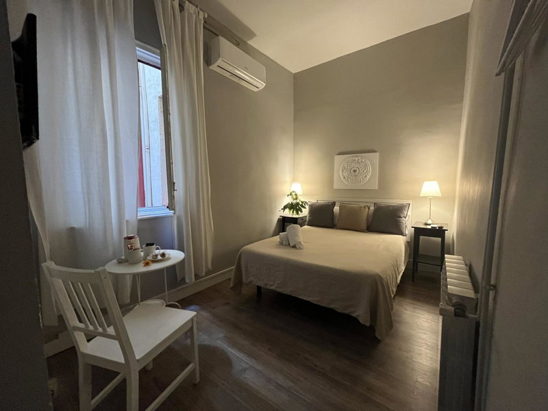 El Hostall, Madrid, Spain